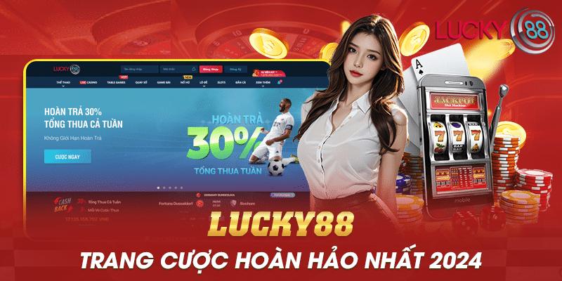 nha cai lucky88